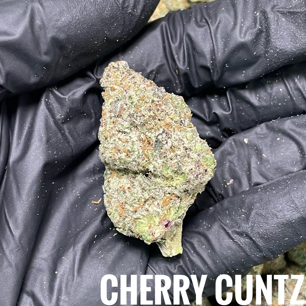 👍3.6 Cherry Cuntz