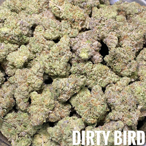 👍1.29 Dirty Birds