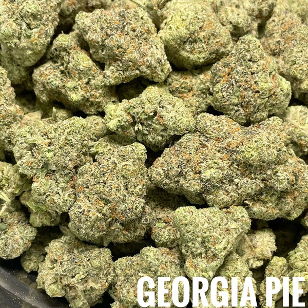 👍14.3 Georgia Pie
