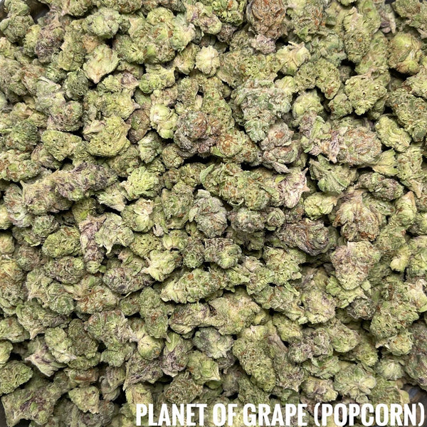 🆕21.17 Planet of the Grape (Popcron Size)