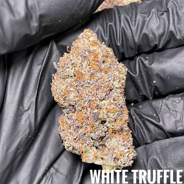👍3.5 White Truffle